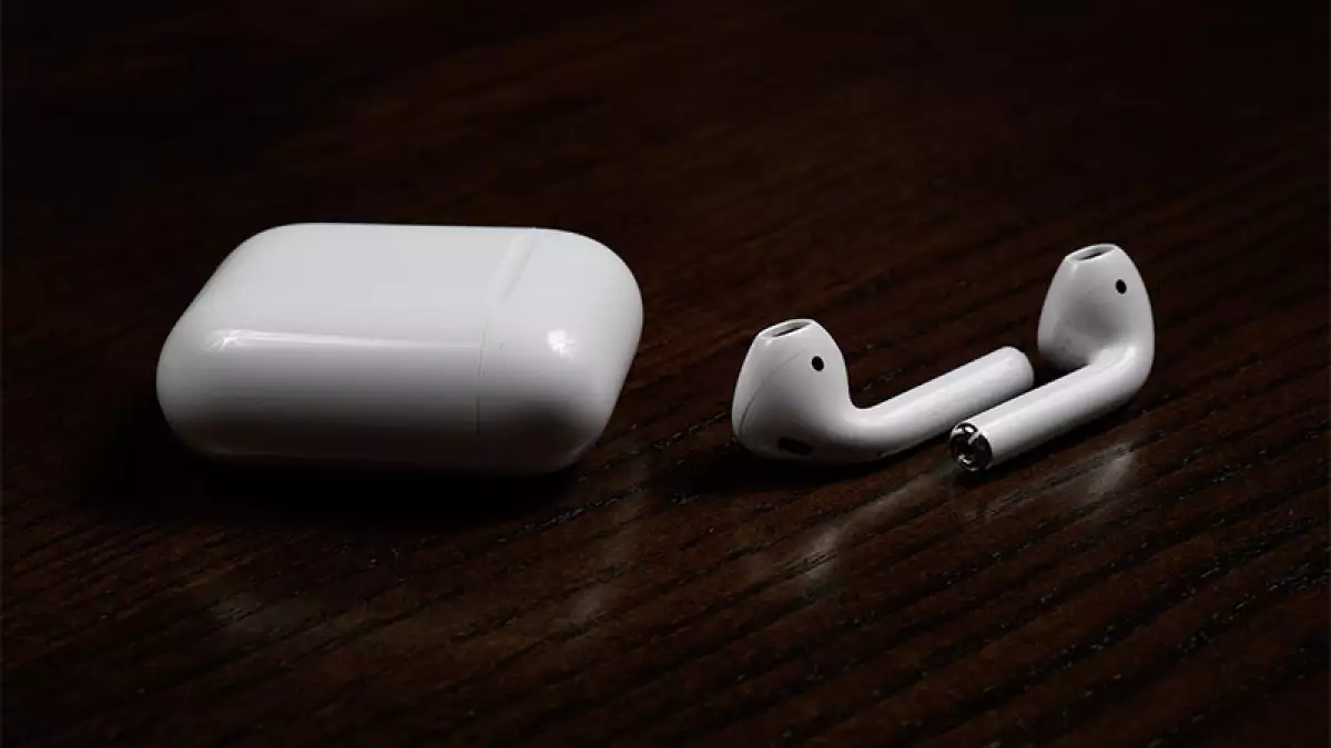 Airpods
