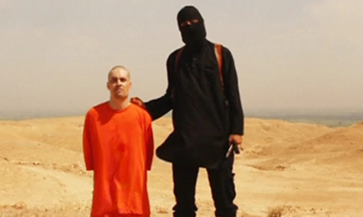 James Foley fue decapitado por un hombre del Estado Islámico. (Foto: Reuters)