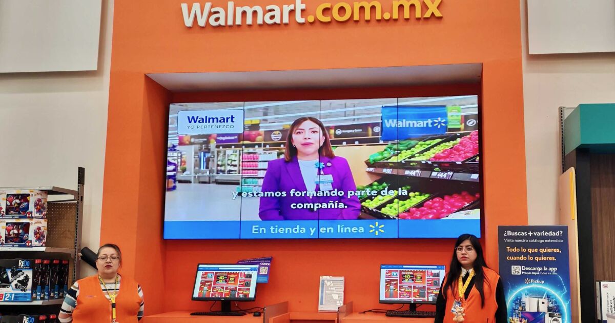 Walmart, 2019'dan beri katılmadığı 2025 İyi Sonuna Dönüşünü müzakere ediyor