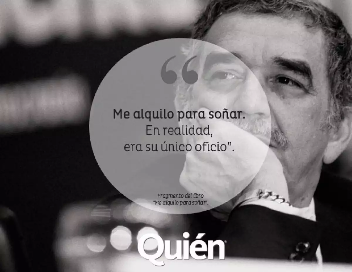 Gabriel García Márquez