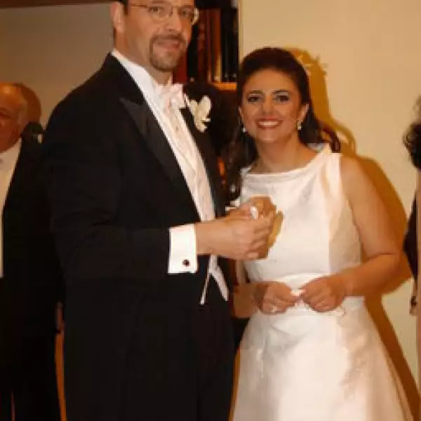 Beatriz Gomez del Campo, Rafael Paullada