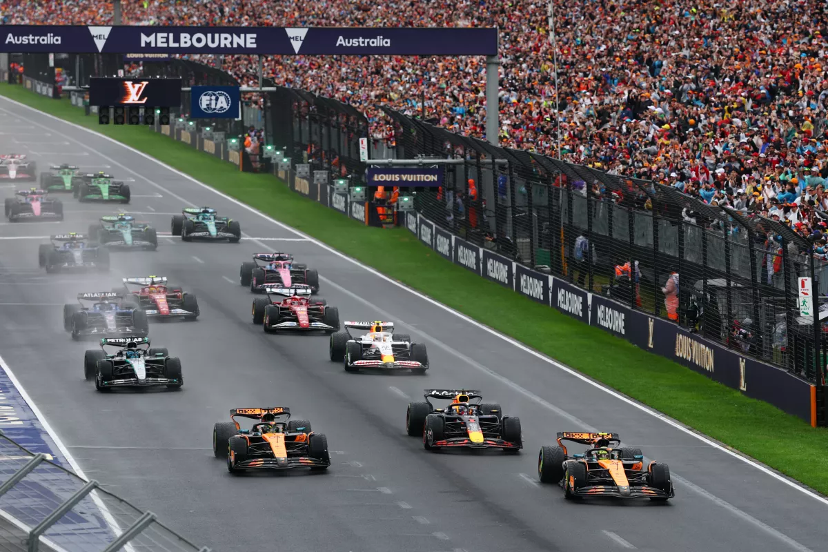 Formula-1