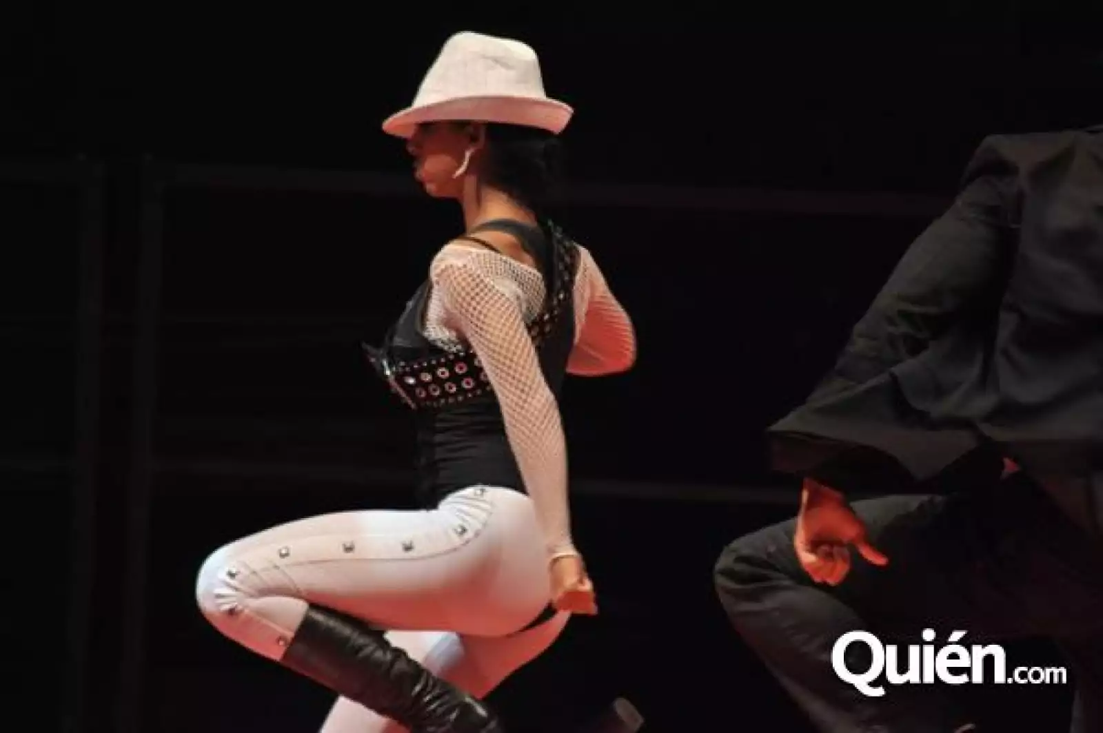 Monterrey Nextel Moda