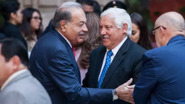 Carlos Slim