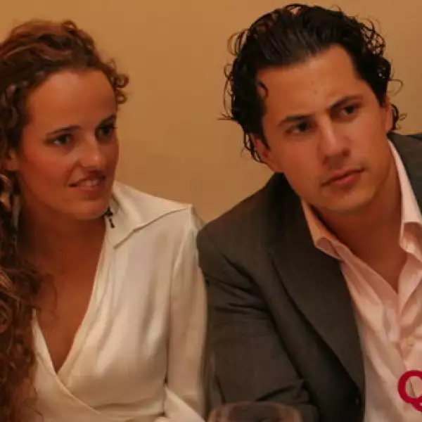 Deborah Creel, Mauricio Doporto