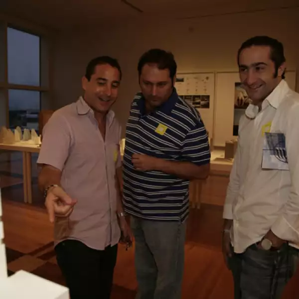 Inauguración Habita Monterrey