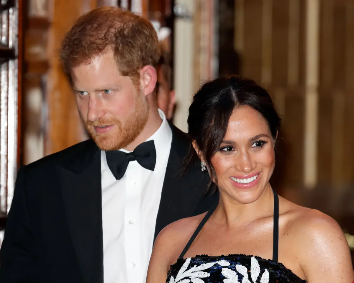The Royal Variety Performance 2018