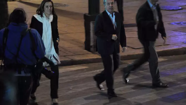 Pareja