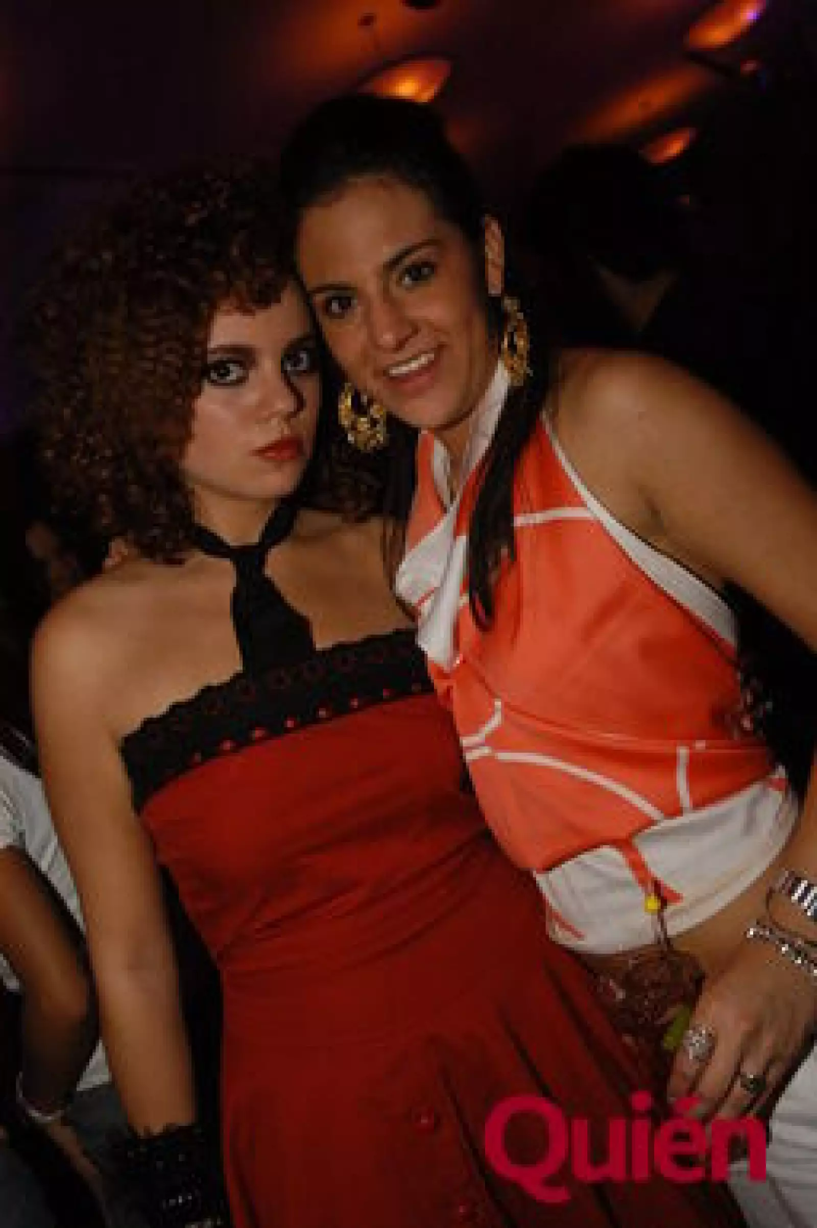 Paz Rebolledo, Regina Garza