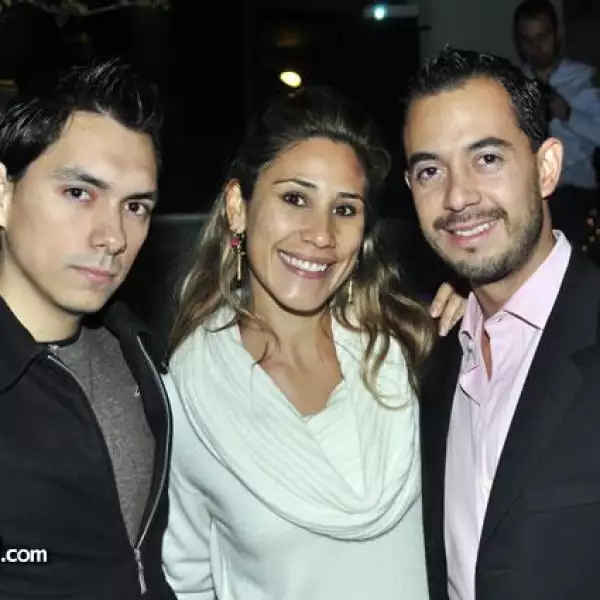 Pasarela a Beneficio de la Cruz Rosa