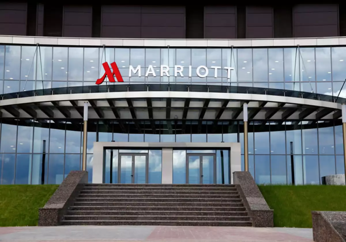 marriott