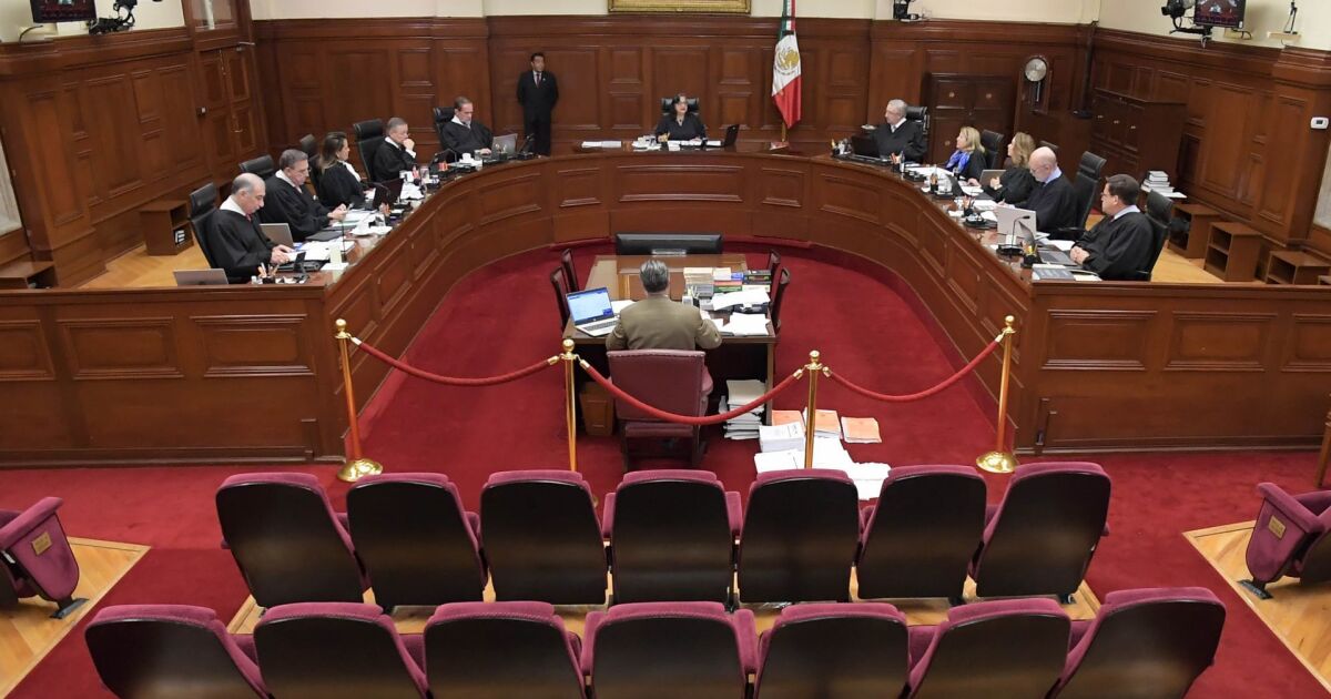 SCJN: 60% de trabajadores se verán afectados por desaparición de fideicomisos