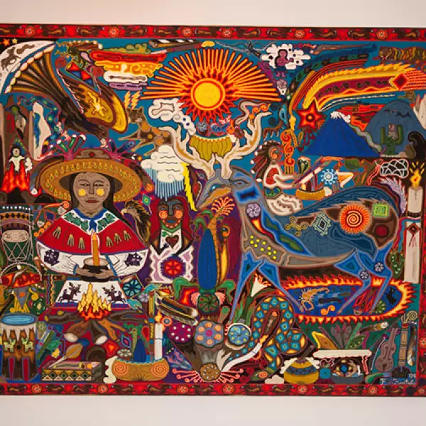 Inauguración Design Week México