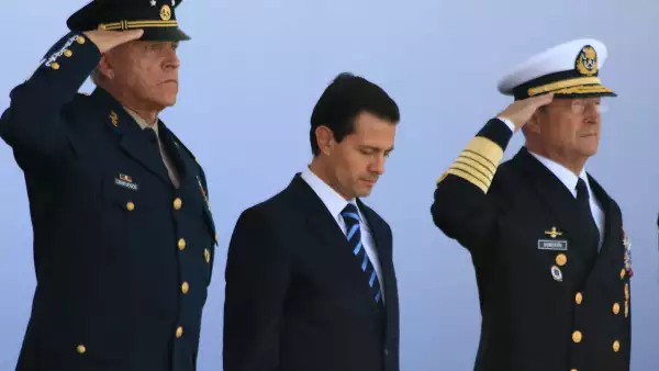 Militarización