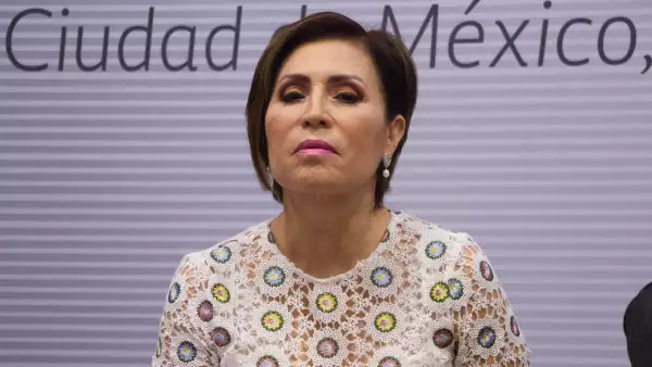 Rosario Robles 