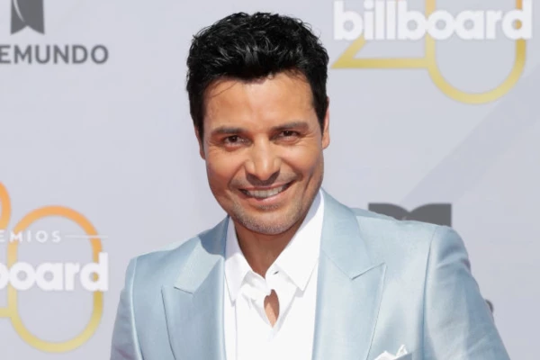 Chayanne