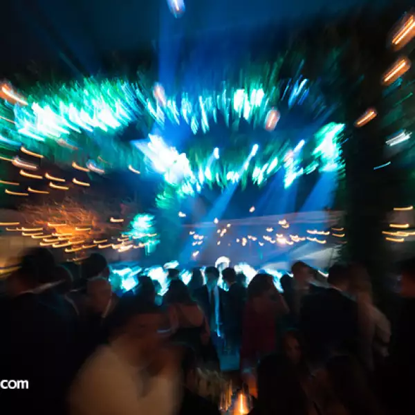 Graduación Colegio Monteverde