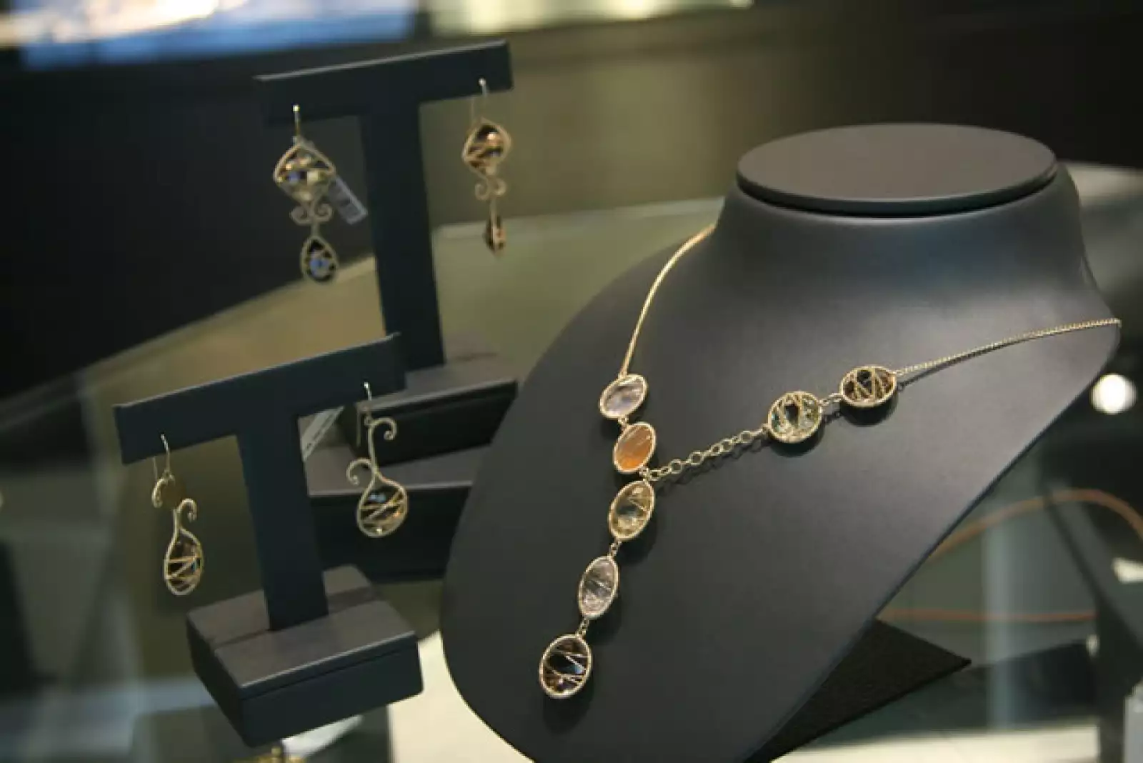 Presentación Daniel Espinosa.