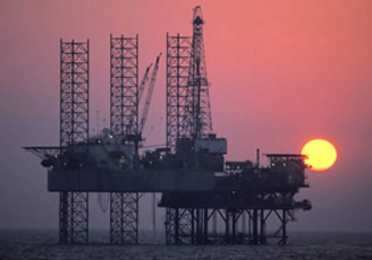 PDVSA fue sancionada por enviar a Irán dos embarques de componentes para elaborar gasolina. (Foto: Photos to Go)