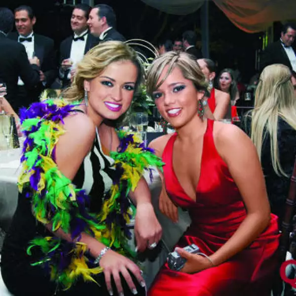 María José Urtazas, Marcela Karte