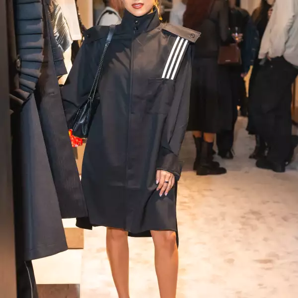 UNA NOCHE EN CONCEPTSTORE