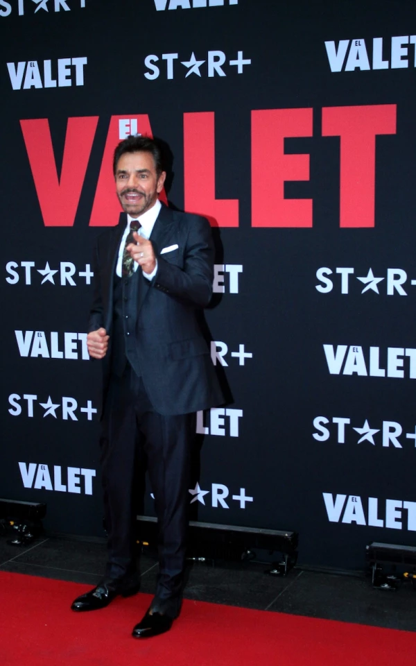 Eugenio Derbez