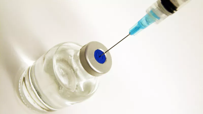 El tratamiento trabaja con las células de la sangre del paciente para aumentar su esperanza de vida