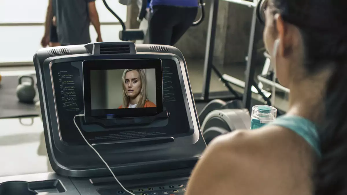 En el último año la velocidad de Telmex pasó de 1.48 Mbps a 1.61 Mbps. (Foto: Cortesía Netflix)