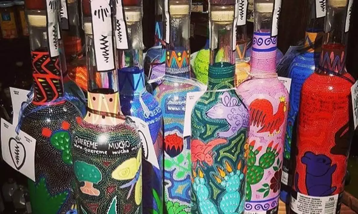 Mezcal