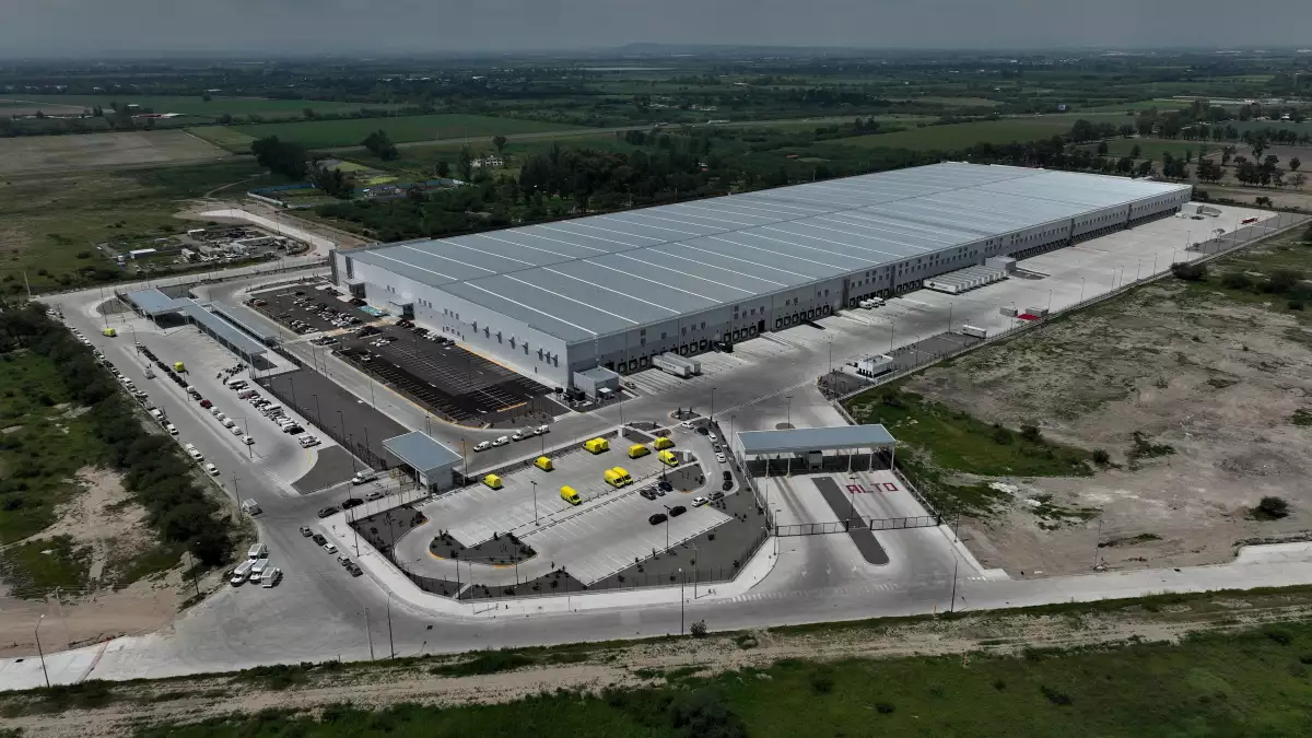El boom industrial en México se enfría: así cambia el ritmo del nearshoring