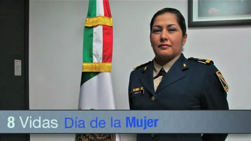 teniente coronel elba cortes