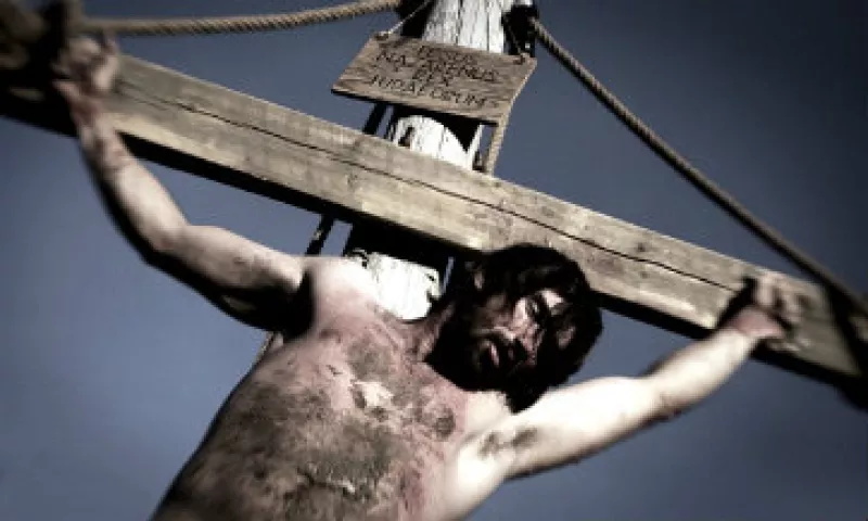 Un número de autores y estudiosos dicen que Jesús nunca existió.  (Foto: Getty Images)