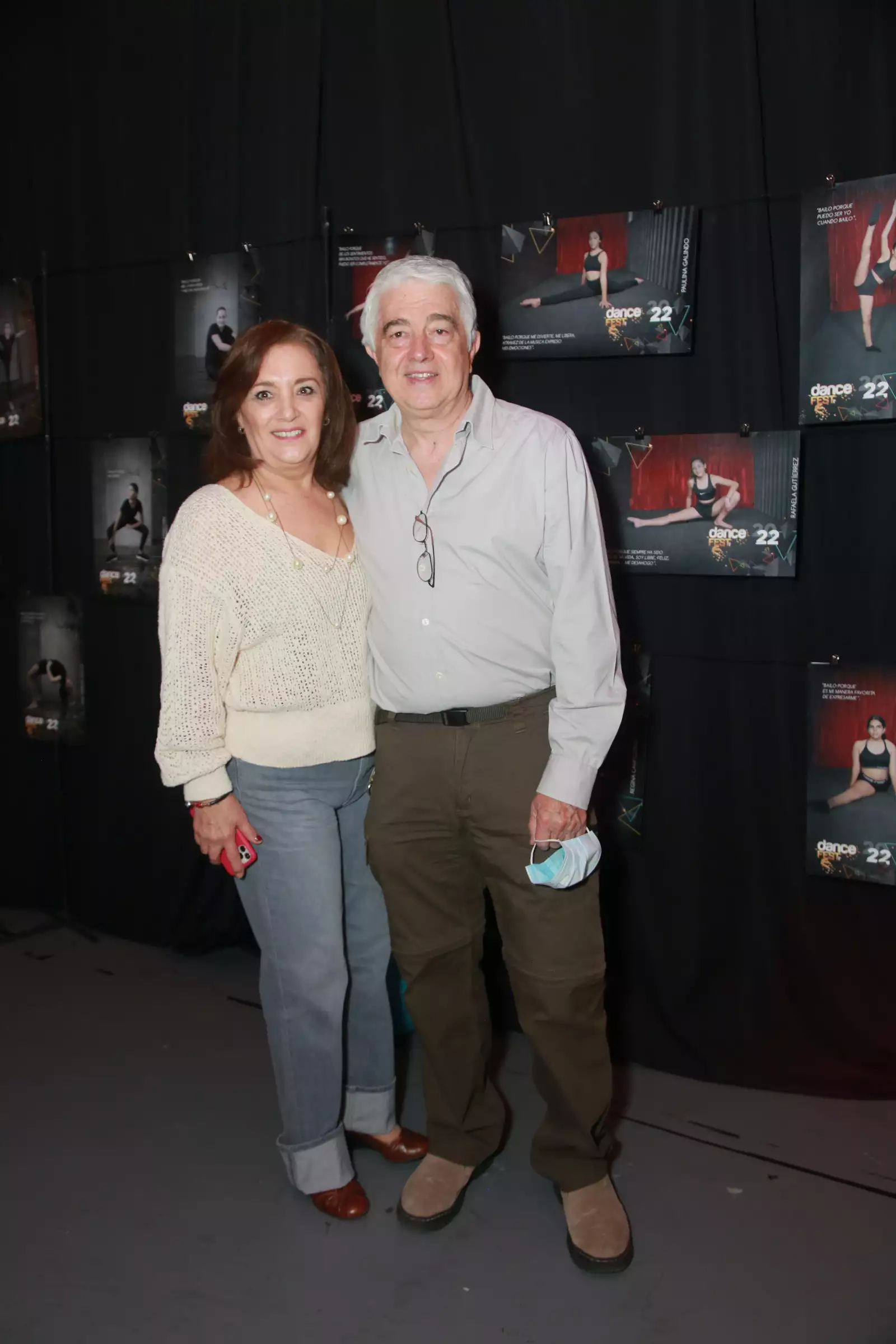 7ª EDICIÓN DANCE FEST