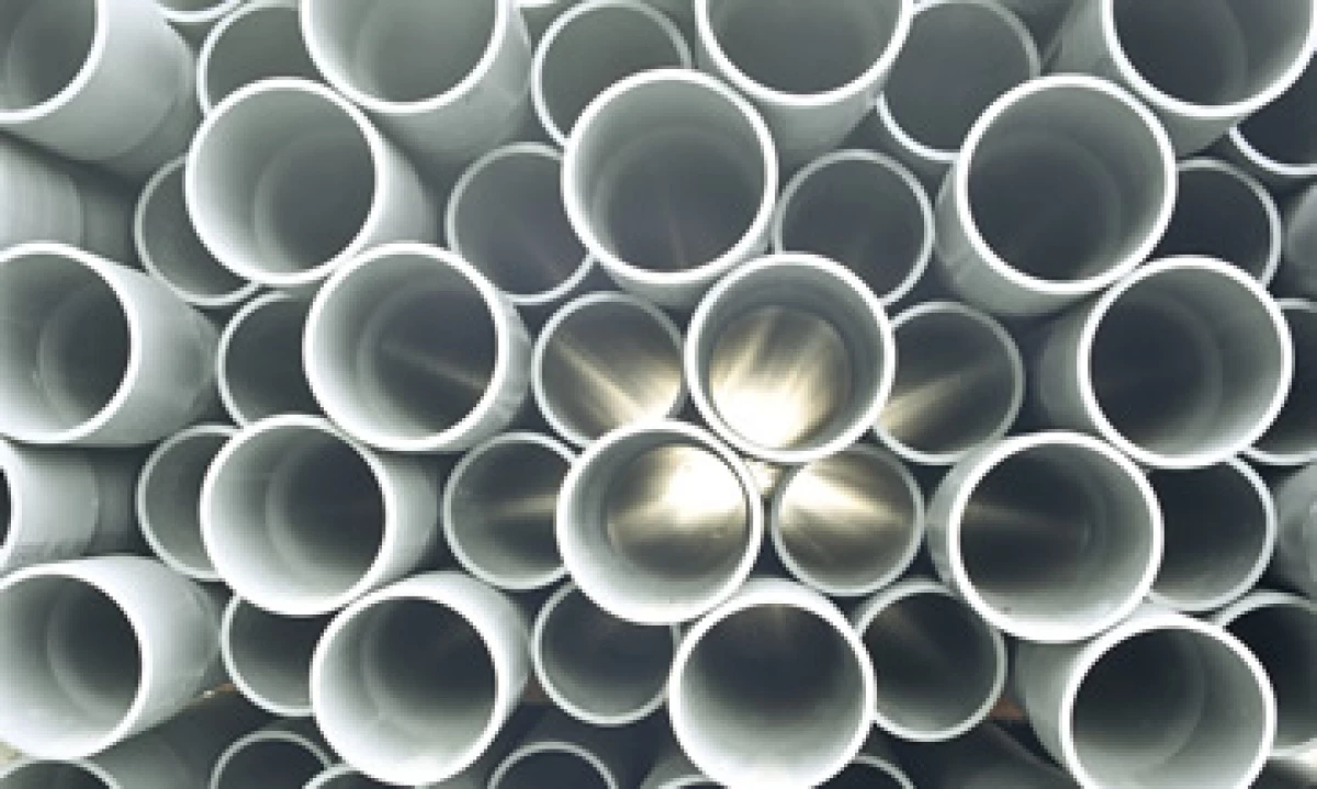 El cloruro de vinilo es la materia prima para la elaboración del PVC. (Foto: Getty Images)