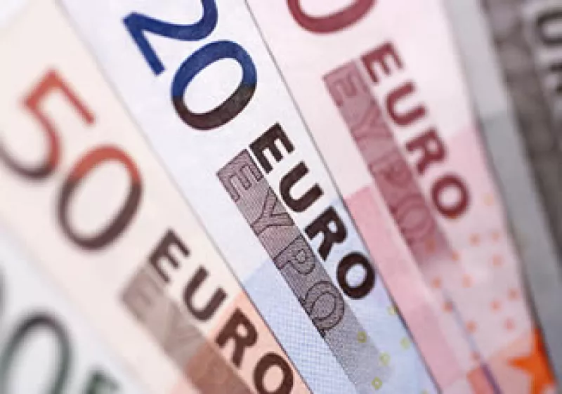 El Fondo de Estabilidad Europea podría desaparecer si un país requiere ayuda, según el FMI. (Foto: Photos to go)