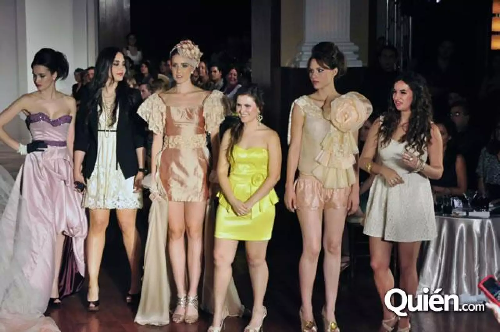 Concurso de Diseñadores del Instituto Di Burgo