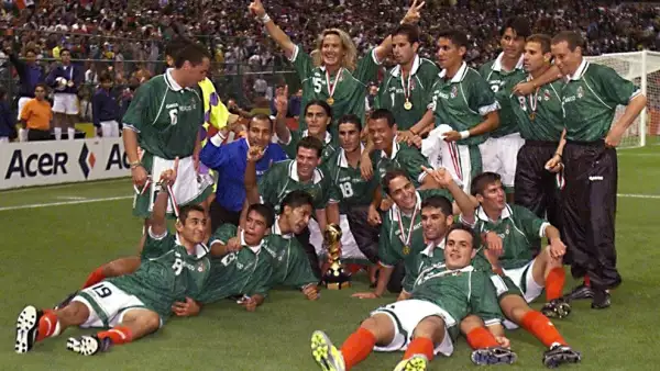 Cuauhtémoc Blanco