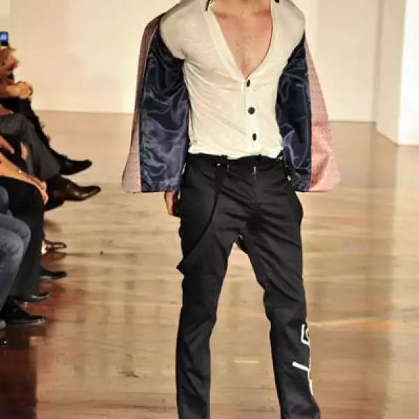 Concurso de Diseñadores del Instituto Di Burgo