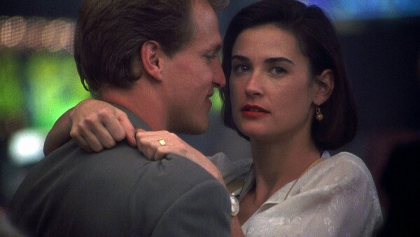 Indecent Proposal