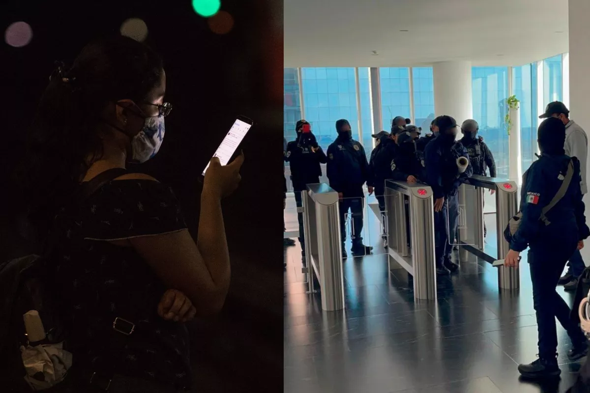 extorsión en México (podcast Política y otros datos en Spotify)