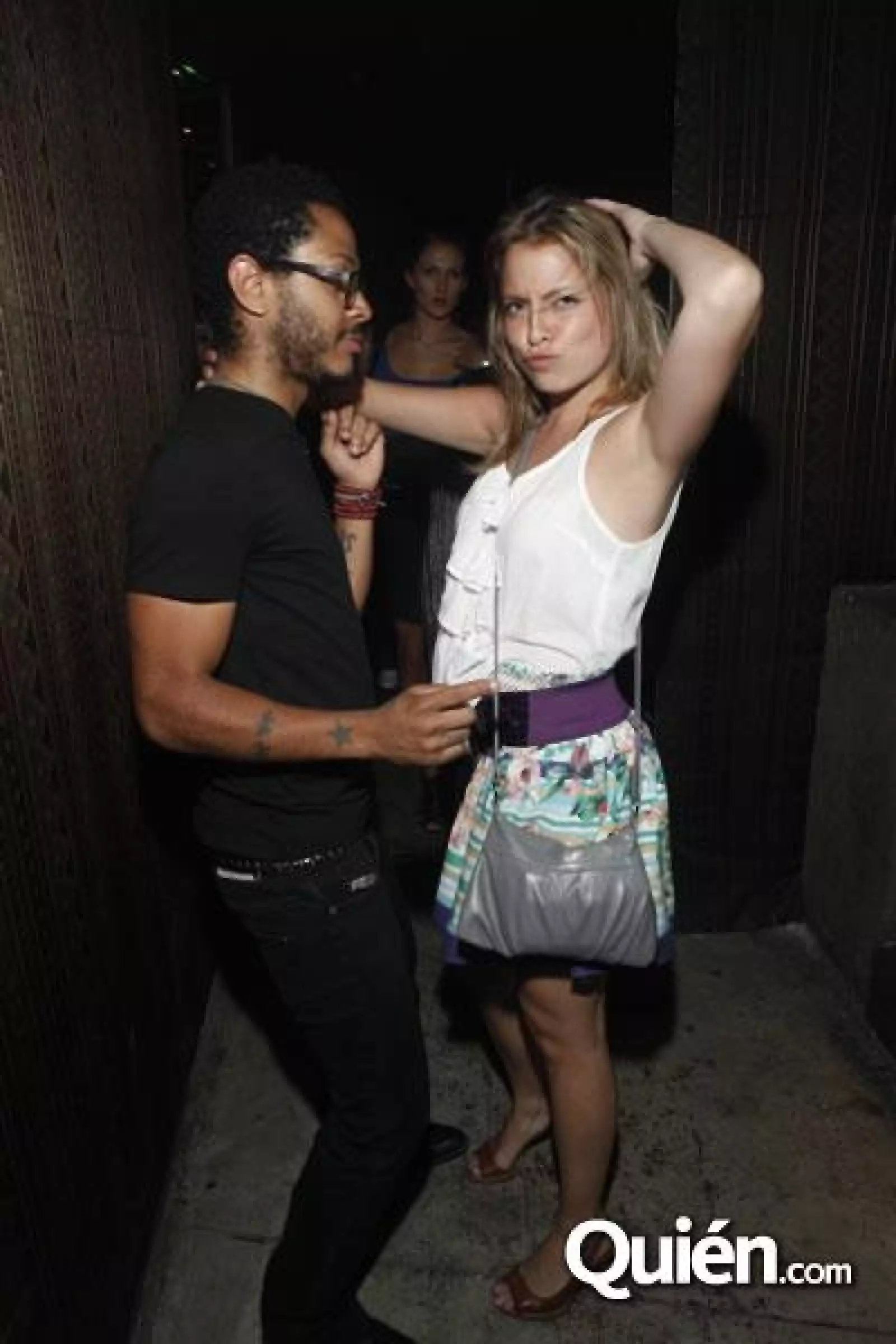 Inauguración Classico Polanco