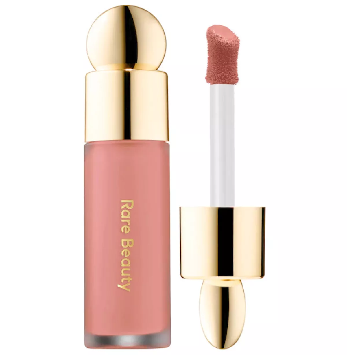 blush hope rare beauty 