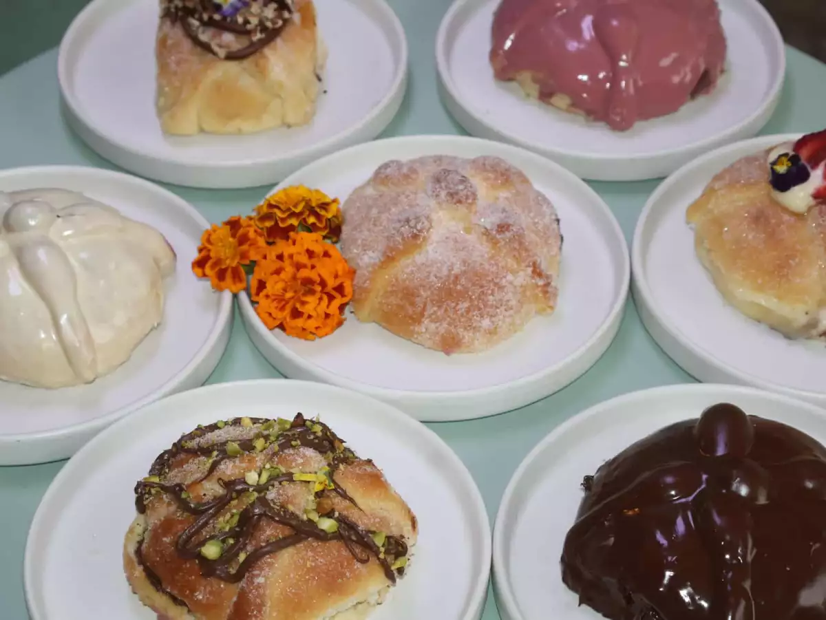 Cortesía: Guapa Café