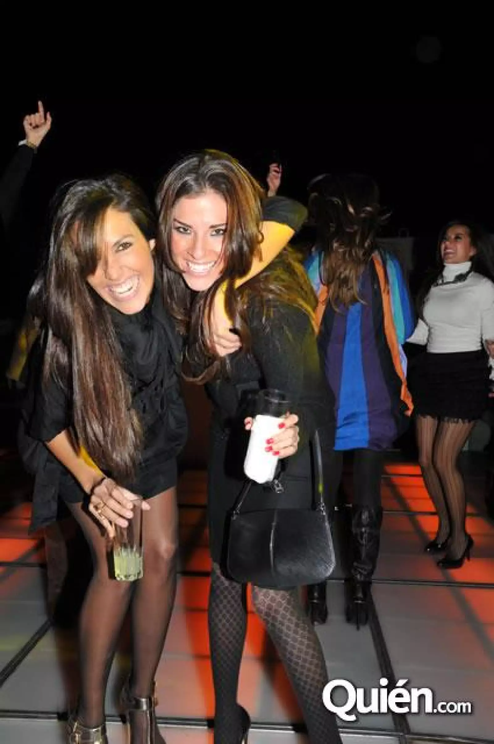 Fiesta en las Alturas