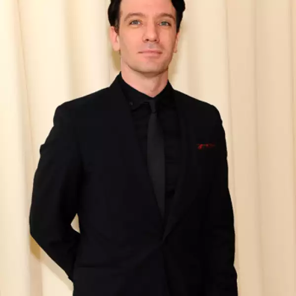 JC Chasez