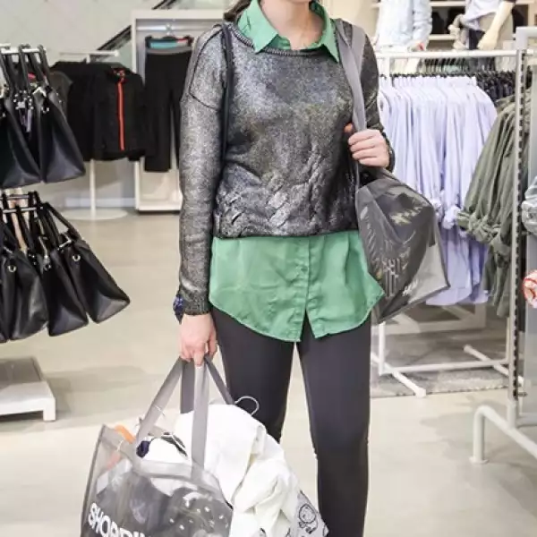 Estefanía Rebolledo