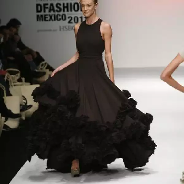 MBDF Pasarela David Salom?