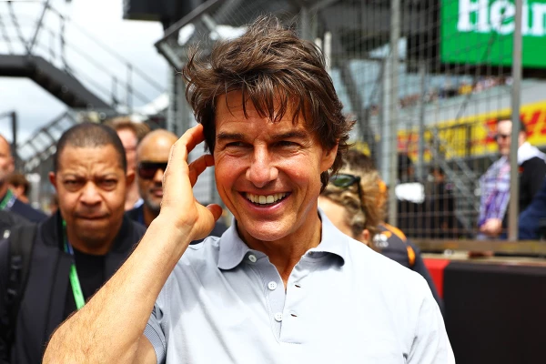 Tom Cruise es una de las estrellas más rentables y mejor pagadas de Hollywood