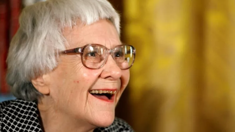 harper lee