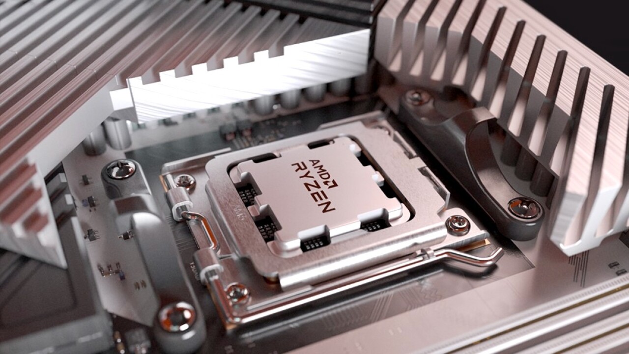 AMD revoluciona la IA, el gaming y las PC en CES 2026